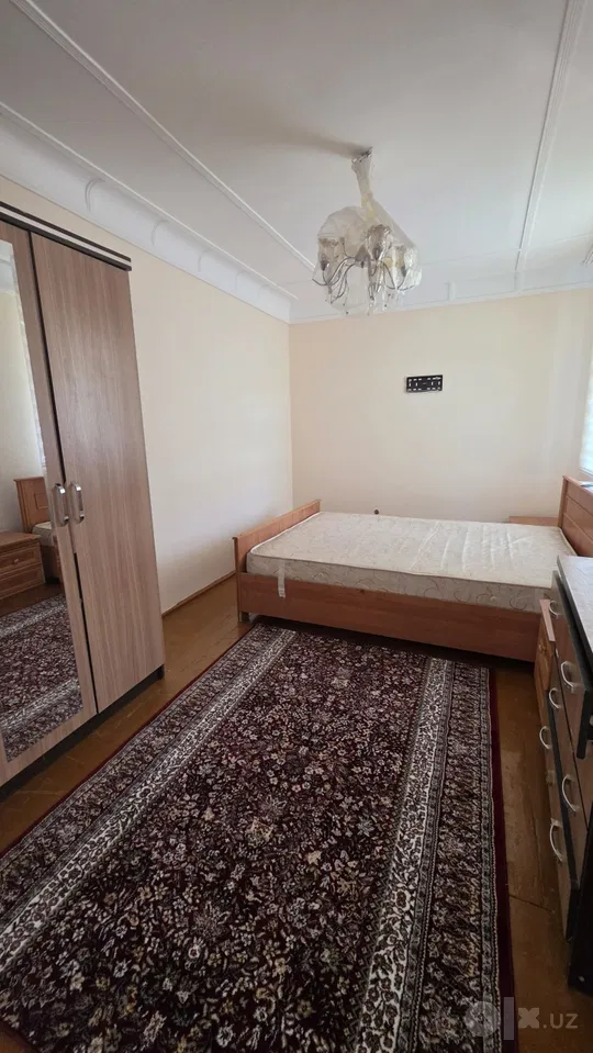 Tashkent City, Yakkasaroy District