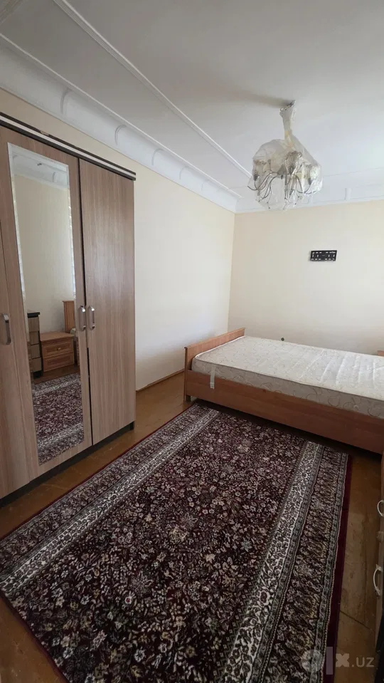 Tashkent City, Yakkasaroy District