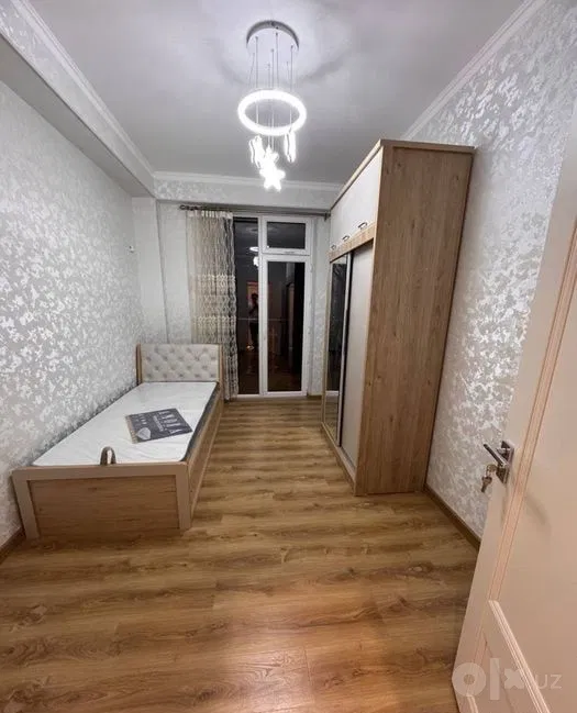 Tashkent City, Yunusobod District
