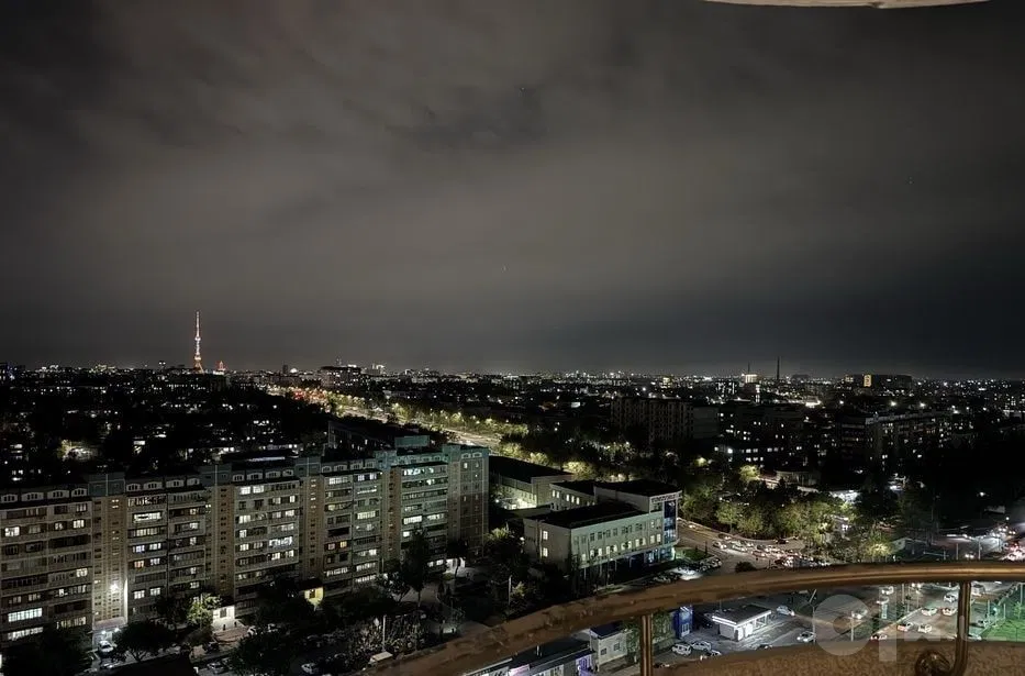 Tashkent City, Yunusobod District