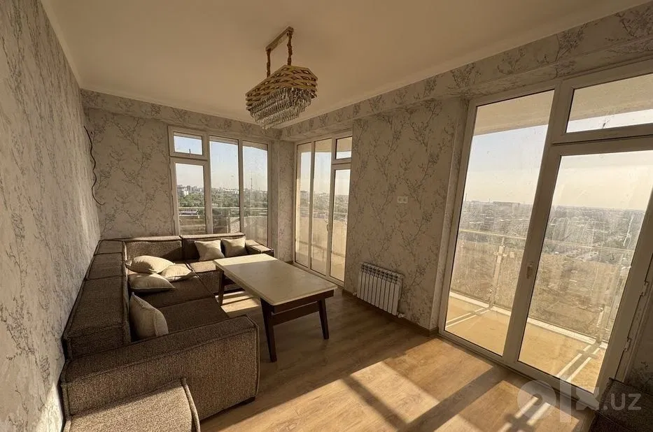 Tashkent City, Yunusobod District
