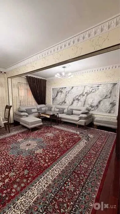 Tashkent City, Yunusobod District