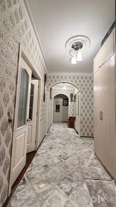 Tashkent City, Yunusobod District