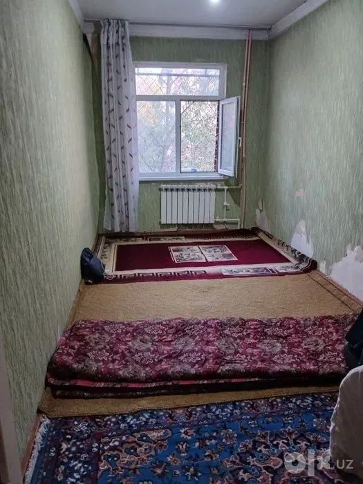 Tashkent Region, Qibray District
