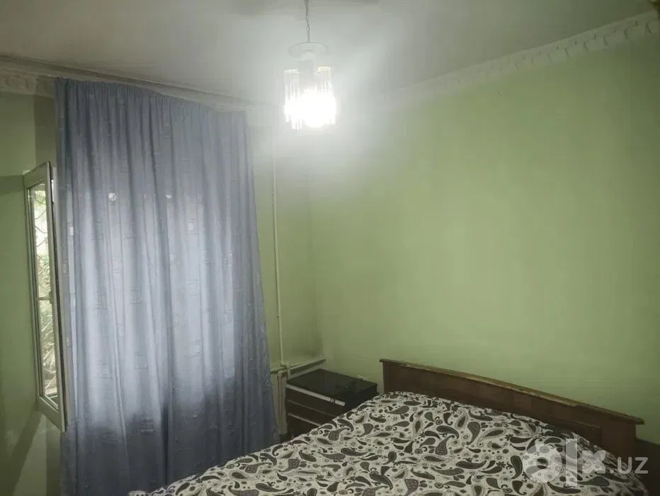 Tashkent Region, Qibray District