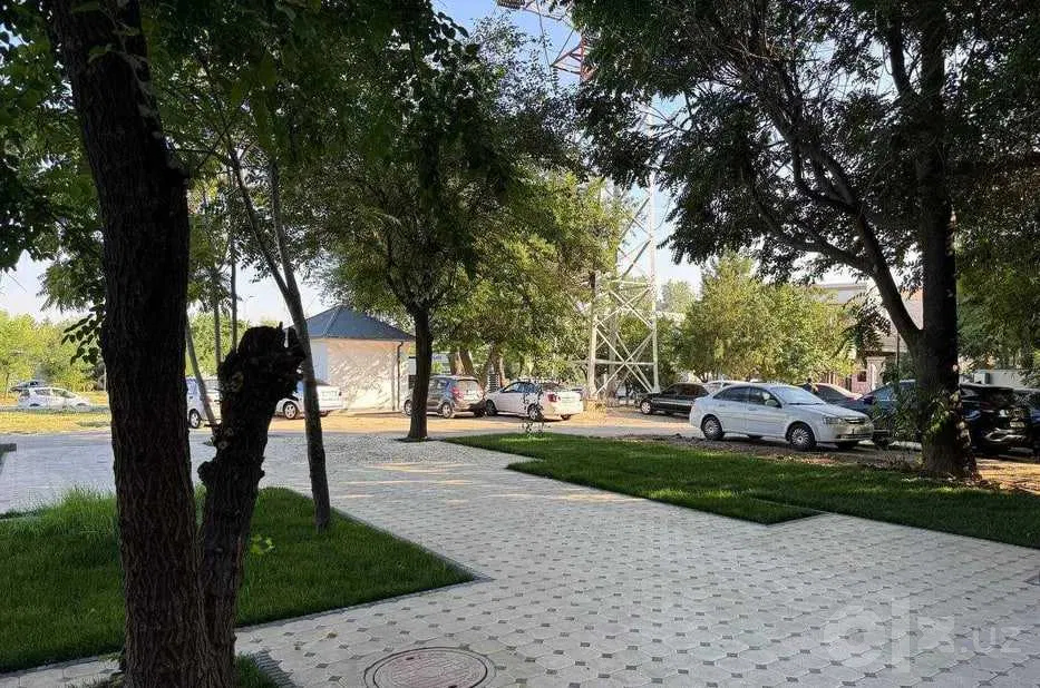 Tashkent City, Yunusobod District
