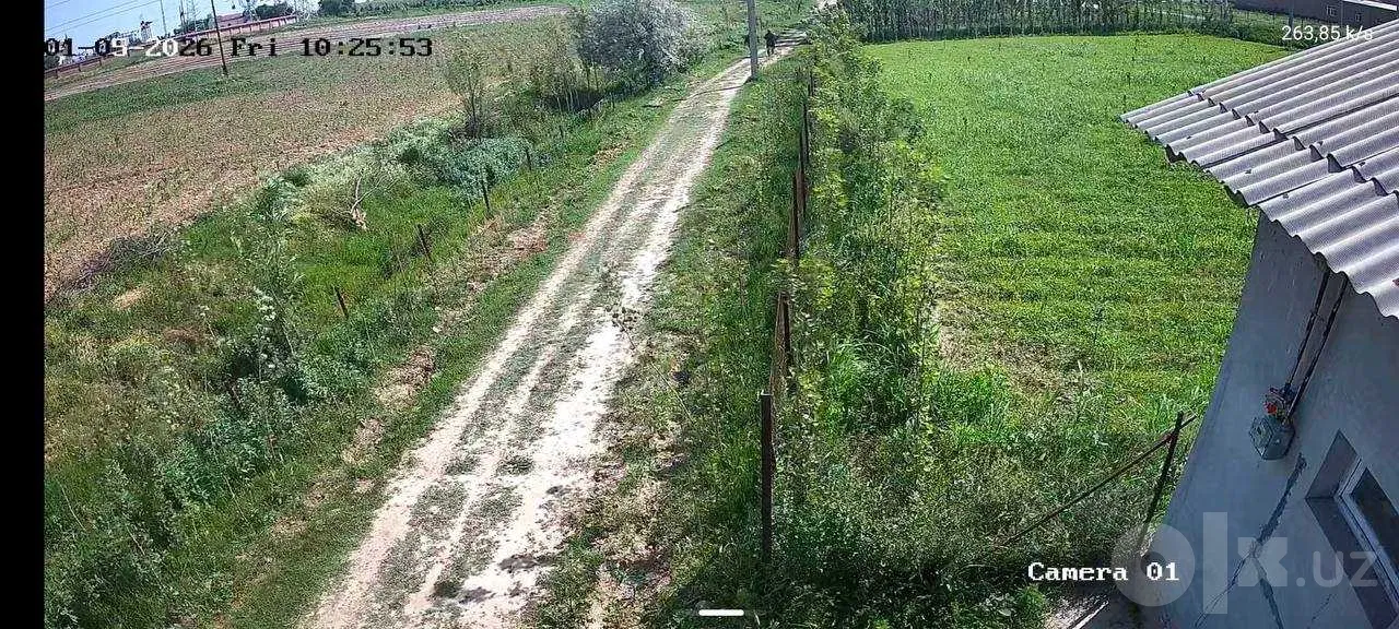 Tashkent Region, Yangiyo'l