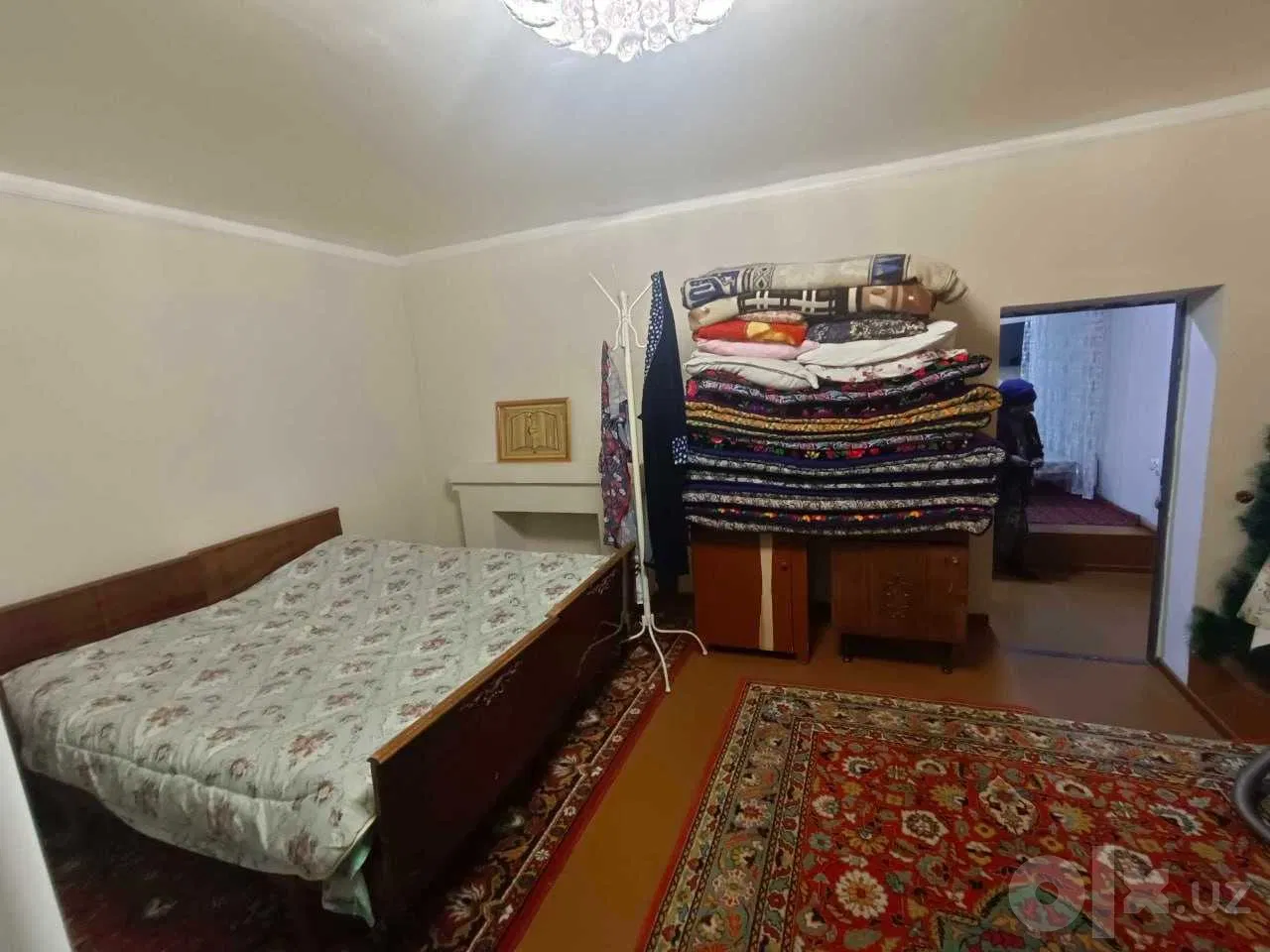Tashkent Region, Yangiyo'l