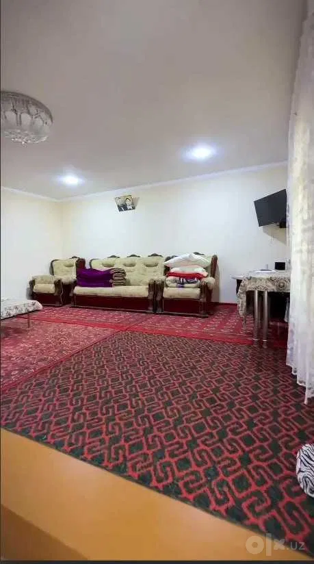 Tashkent Region, Yangiyo'l