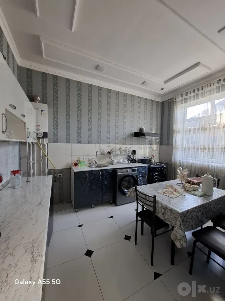 Tashkent City, Bektemir District
