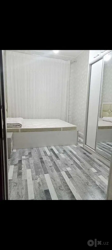 Tashkent City, Sergeli District