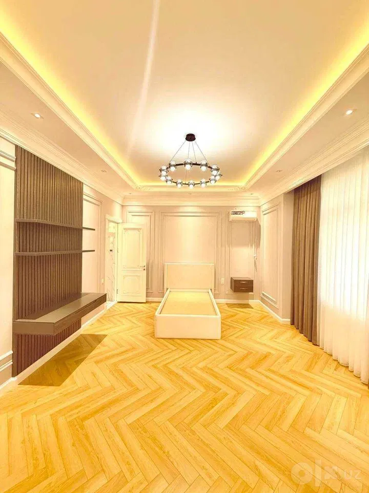 Tashkent City, Yunusobod District