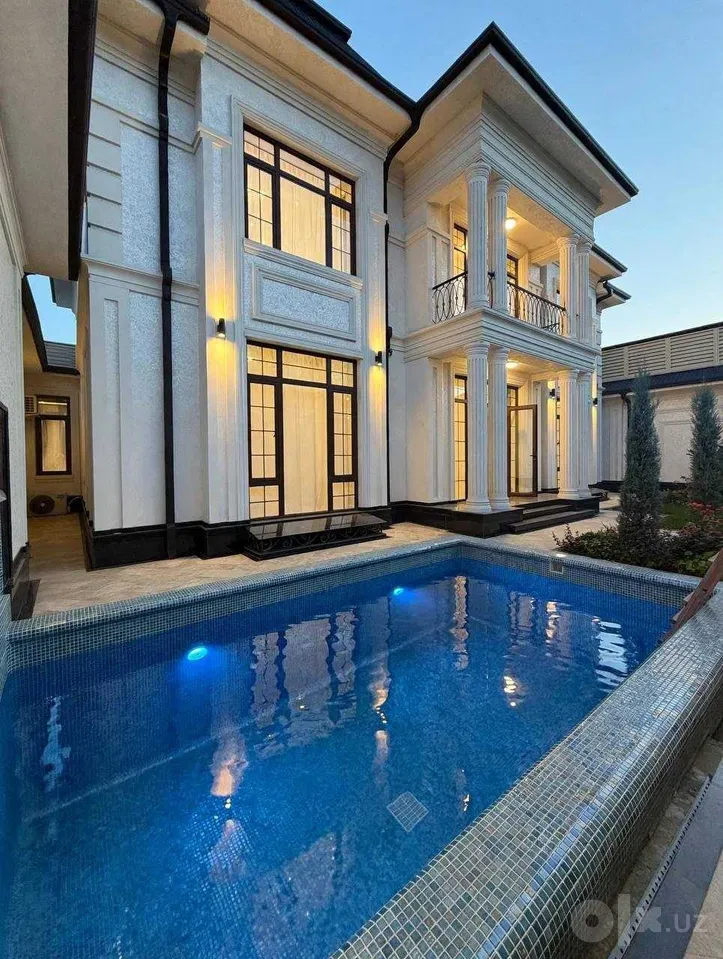 Tashkent City, Yunusobod District