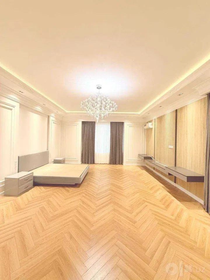 Tashkent City, Yunusobod District