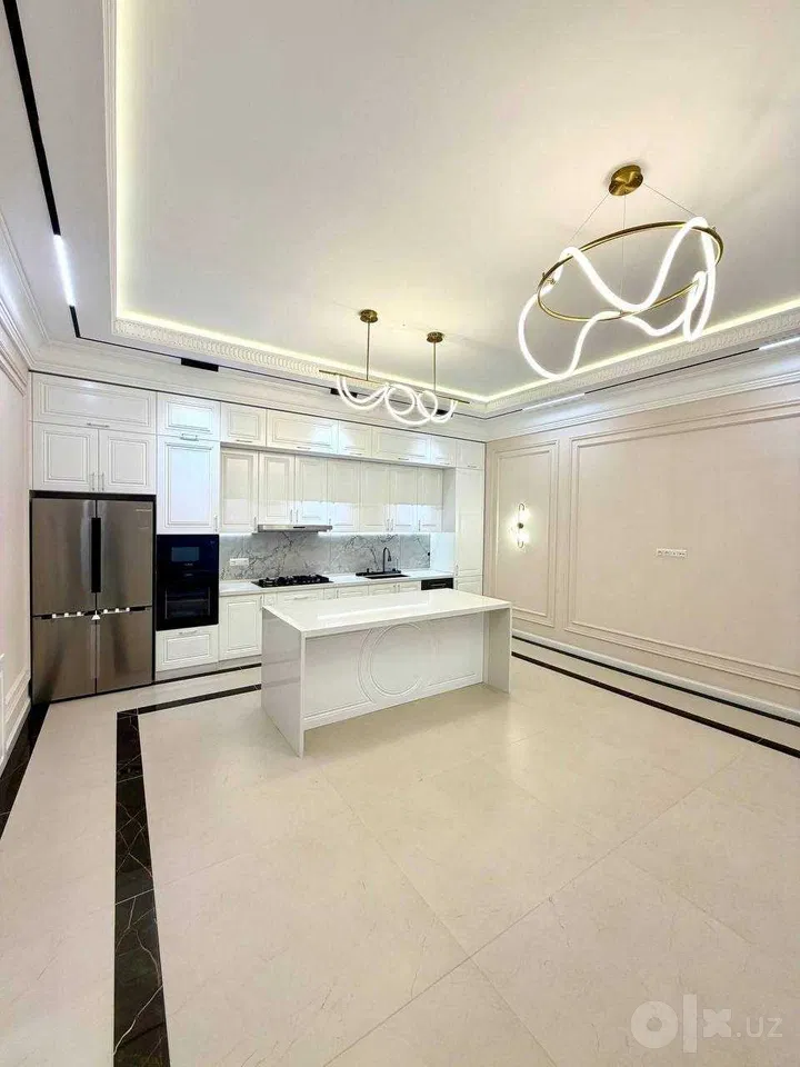 Tashkent City, Yunusobod District