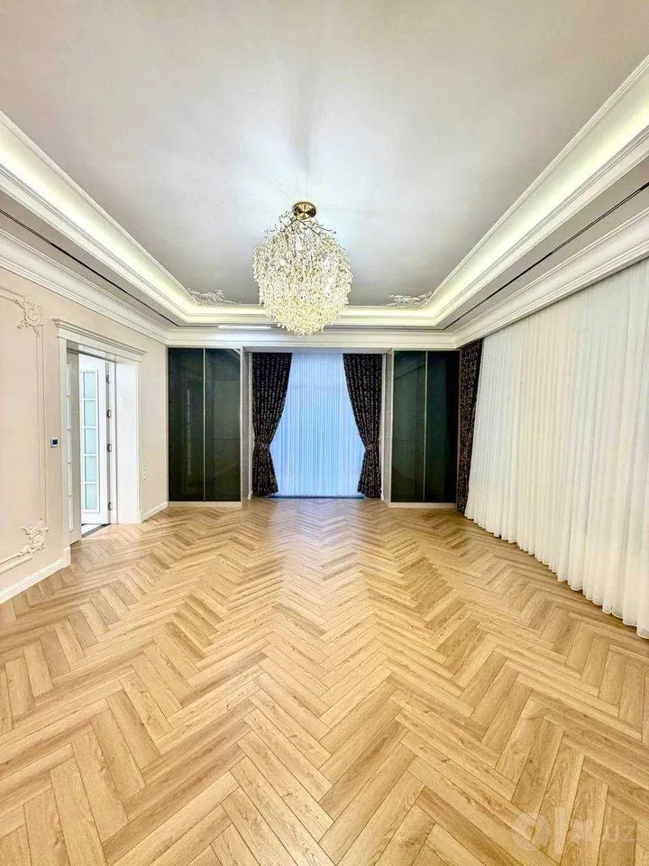 Tashkent City, Yunusobod District