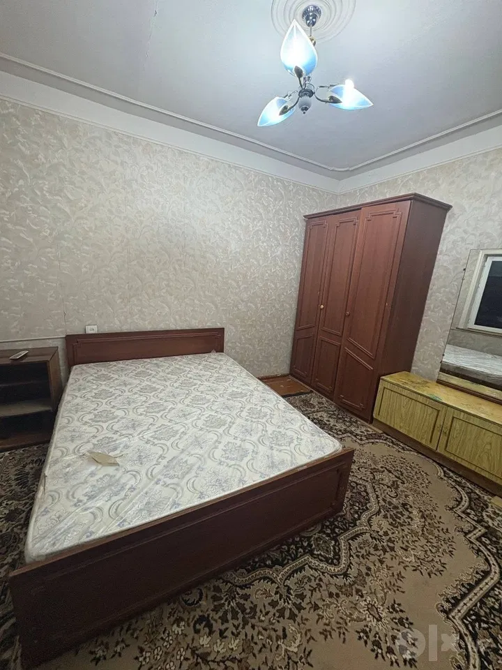Tashkent City, Mirzo Ulug'bek District