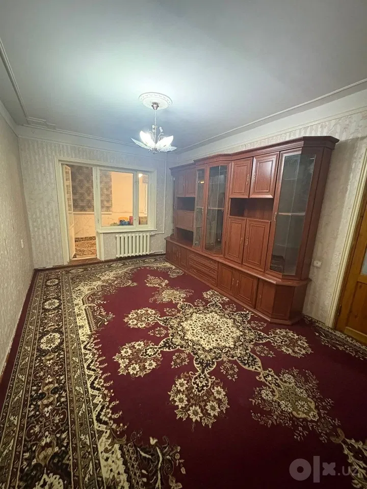 Tashkent City, Mirzo Ulug'bek District