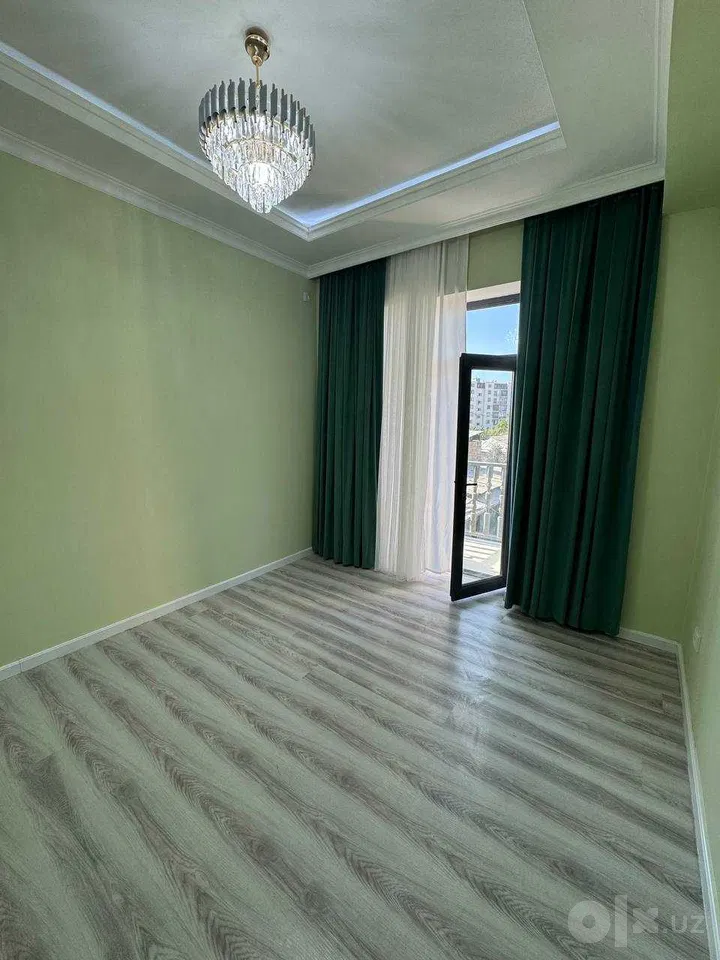 Tashkent City, Shayxontohur District