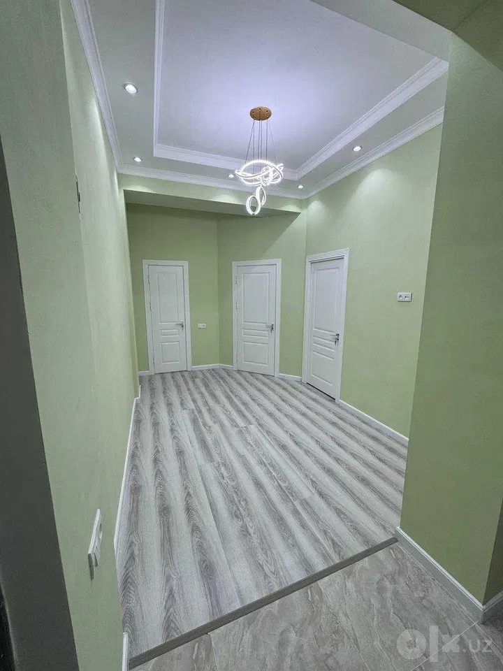 Tashkent City, Shayxontohur District