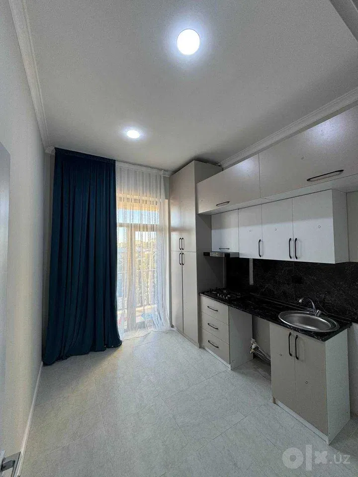Tashkent City, Shayxontohur District
