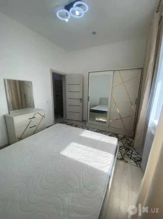 Tashkent City, Sergeli District