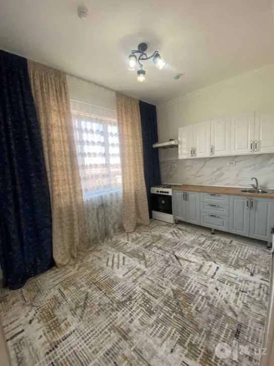 Tashkent City, Sergeli District