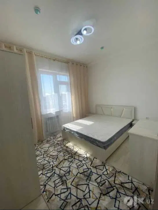 Tashkent City, Sergeli District