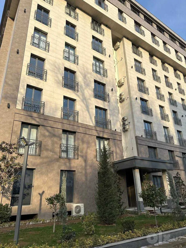 Tashkent City, Yunusobod District