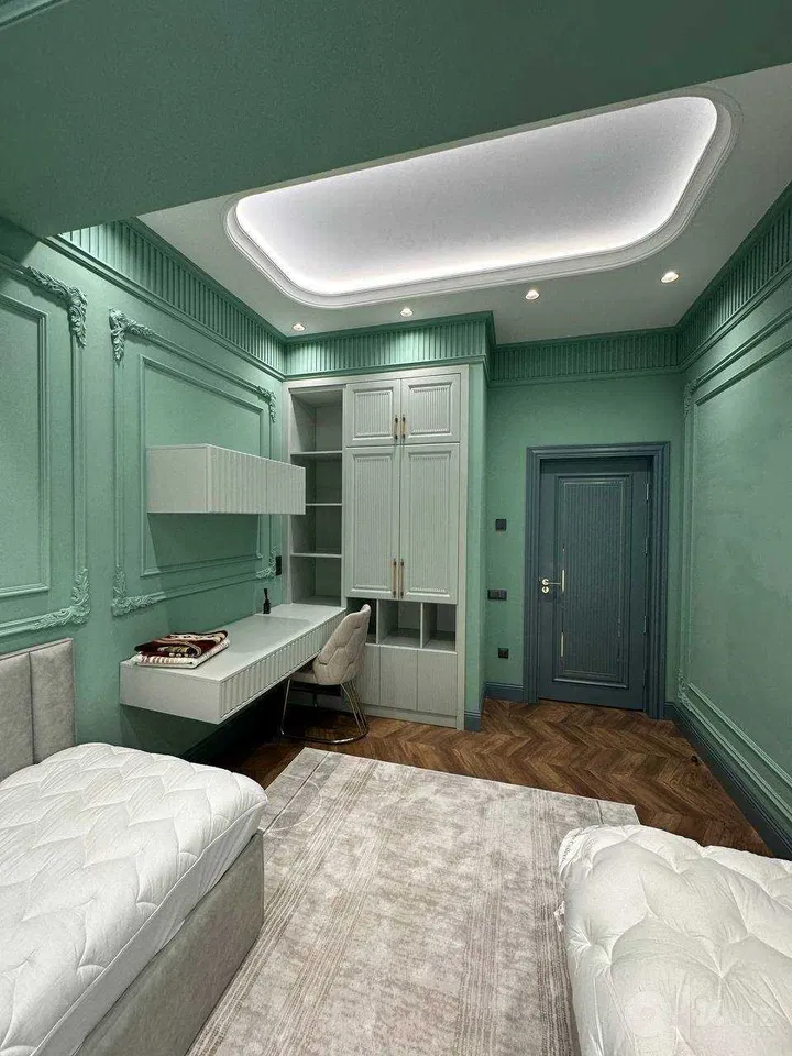 Tashkent City, Yunusobod District