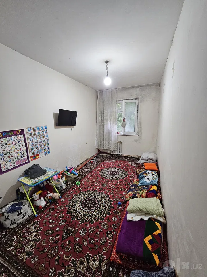 Tashkent City, Yunusobod District