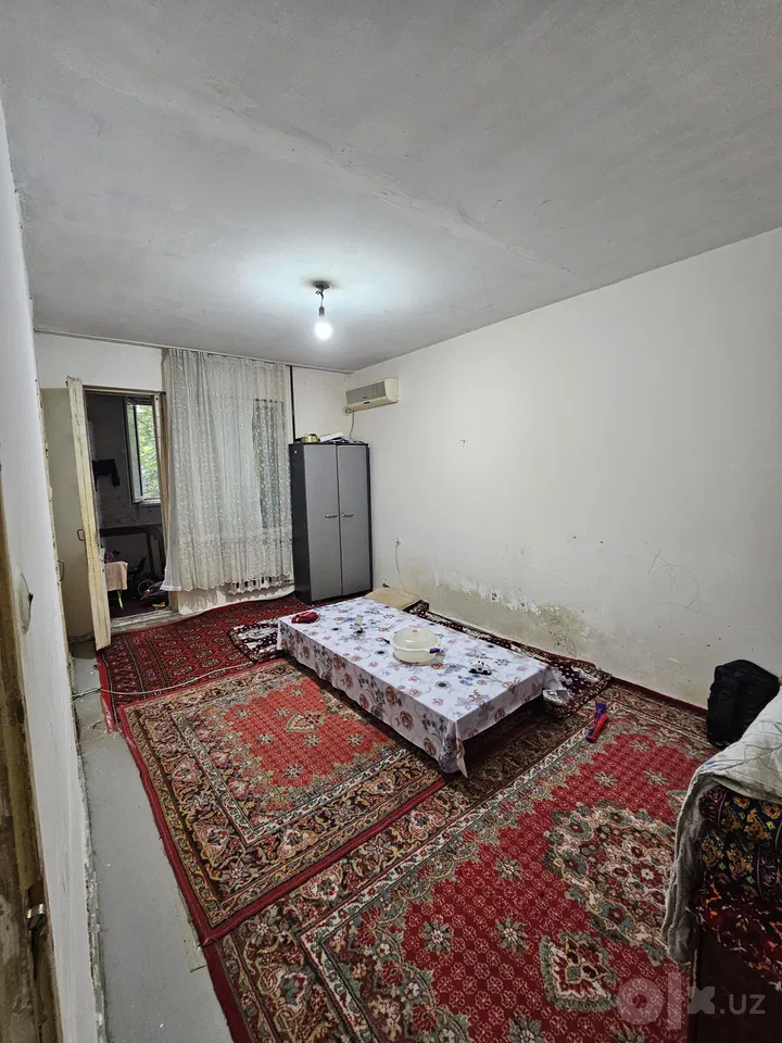 Tashkent City, Yunusobod District