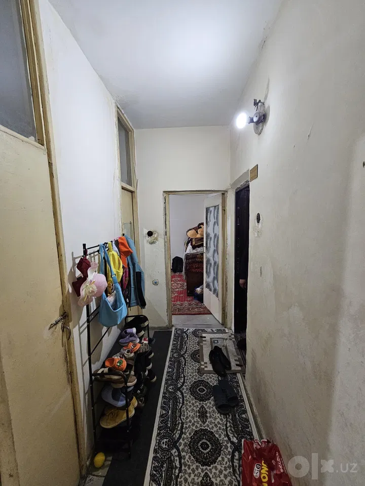Tashkent City, Yunusobod District