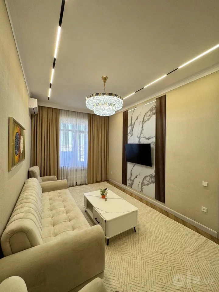 Tashkent City, Chilonzor District