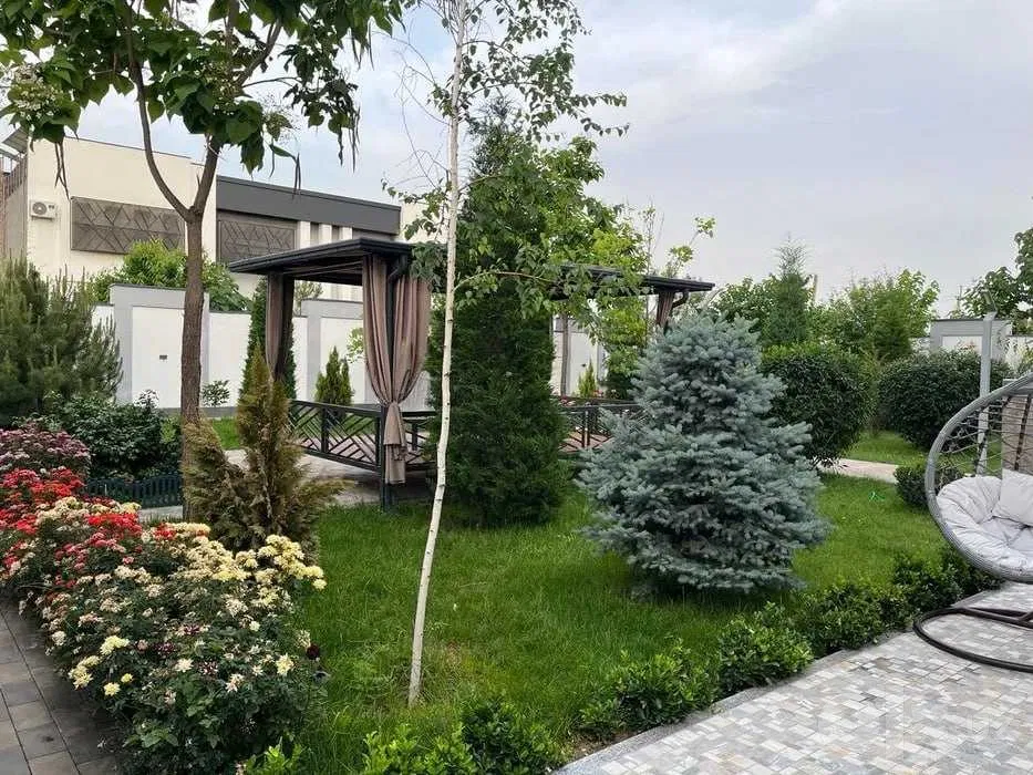 Tashkent Region, Qibray District