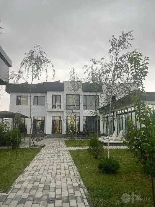 Tashkent Region, Qibray District