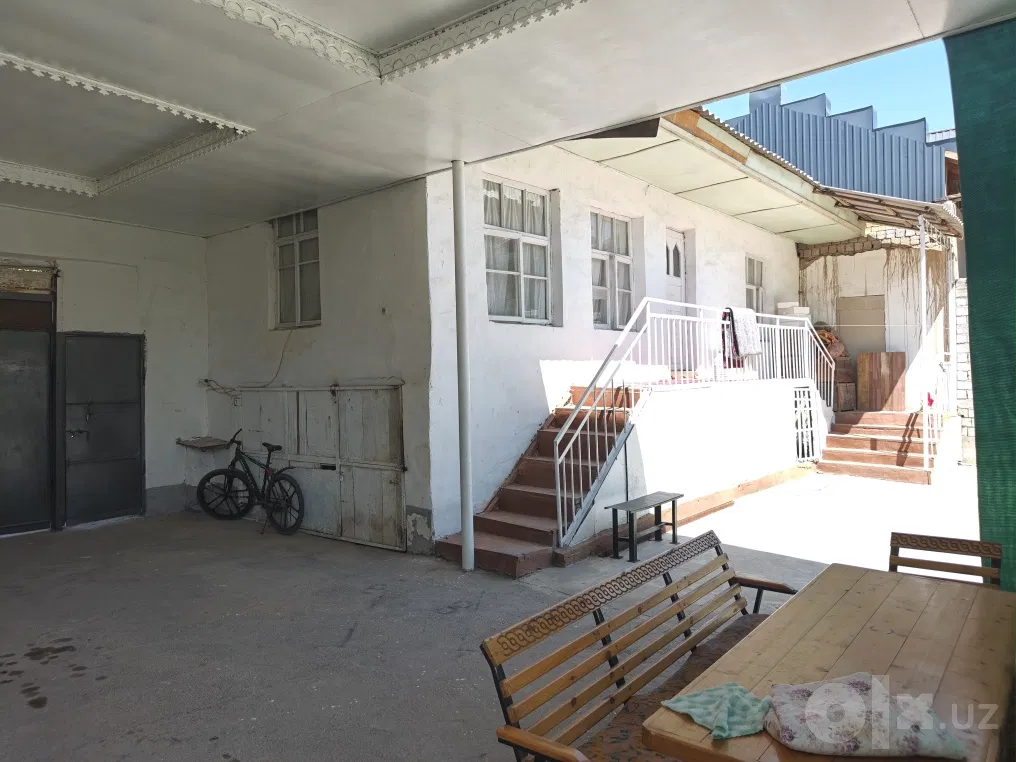 Tashkent City, Sergeli District