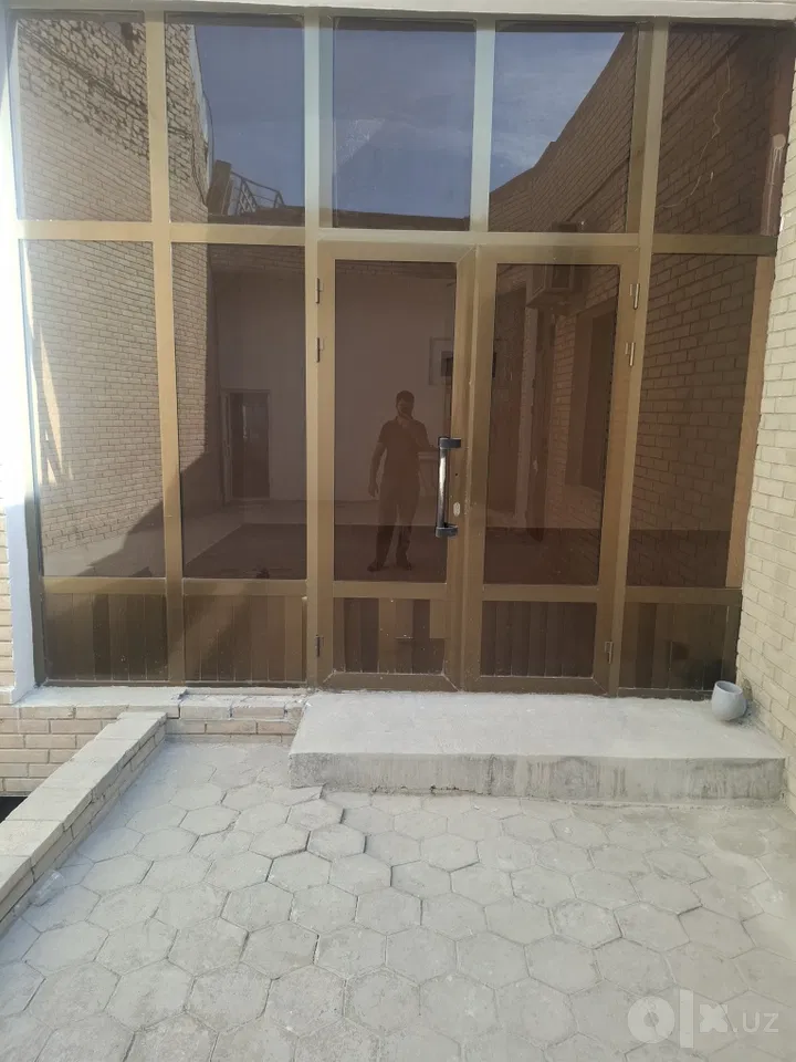 Bukhara Region, Bukhara