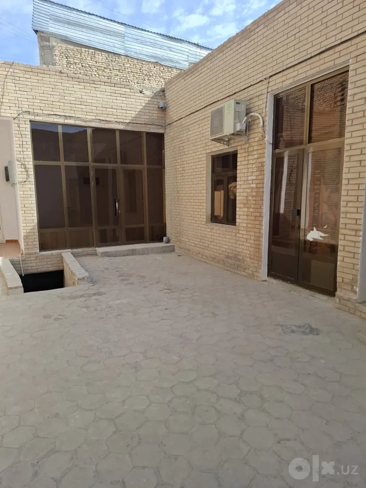 Bukhara Region, Bukhara