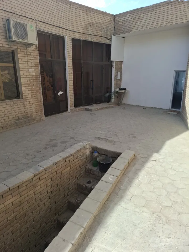 Bukhara Region, Bukhara