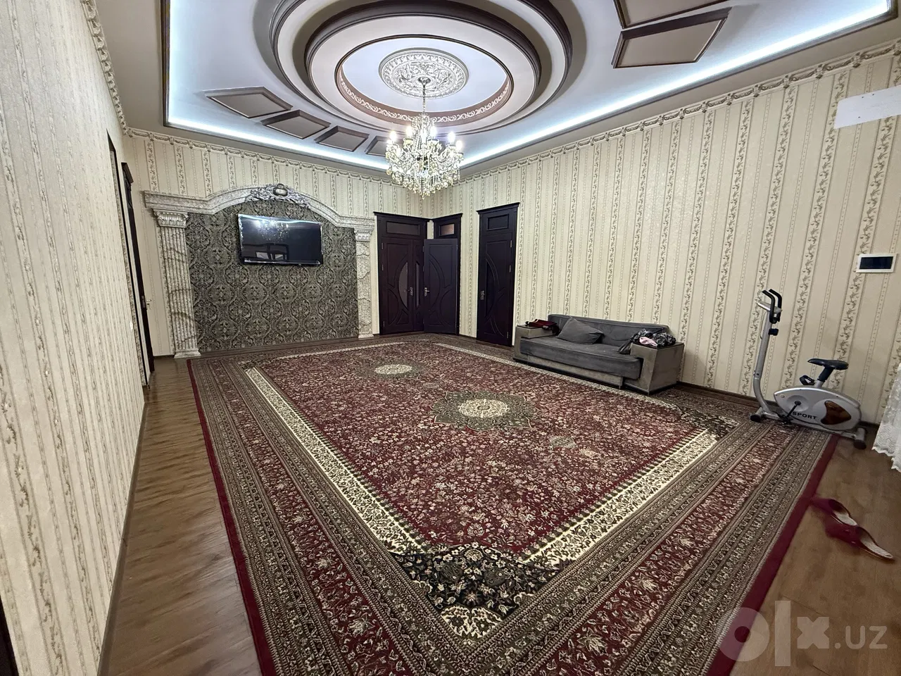 Tashkent Region, Tashkent District