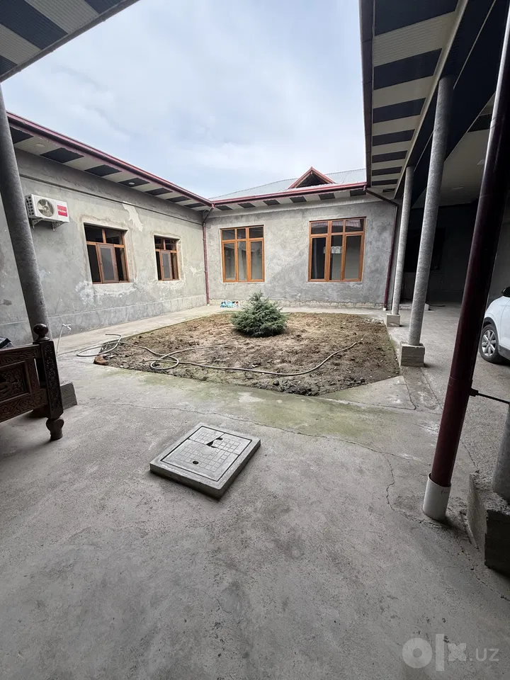 Tashkent Region, Tashkent District