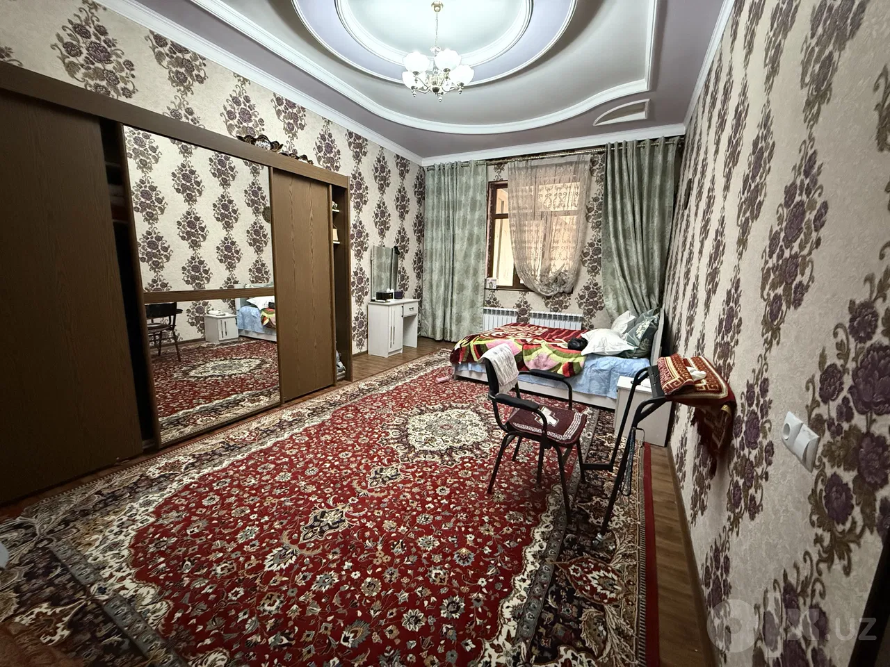 Tashkent Region, Tashkent District