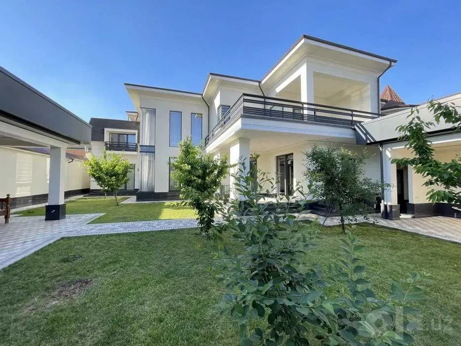 Tashkent City, Yakkasaroy District