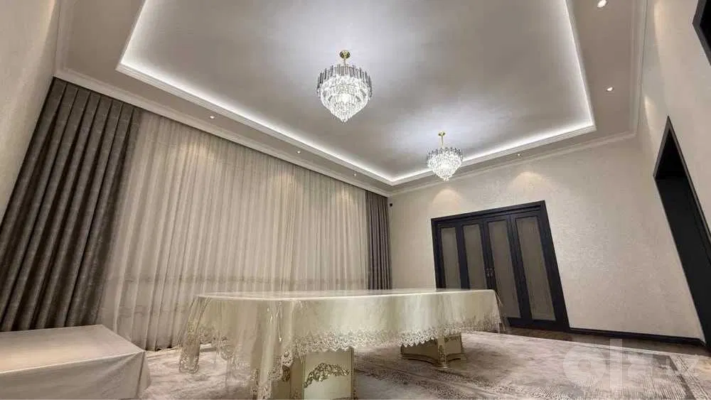 Tashkent City, Yakkasaroy District