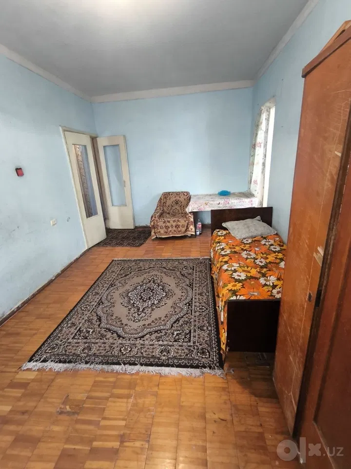 Tashkent City, Chilonzor District