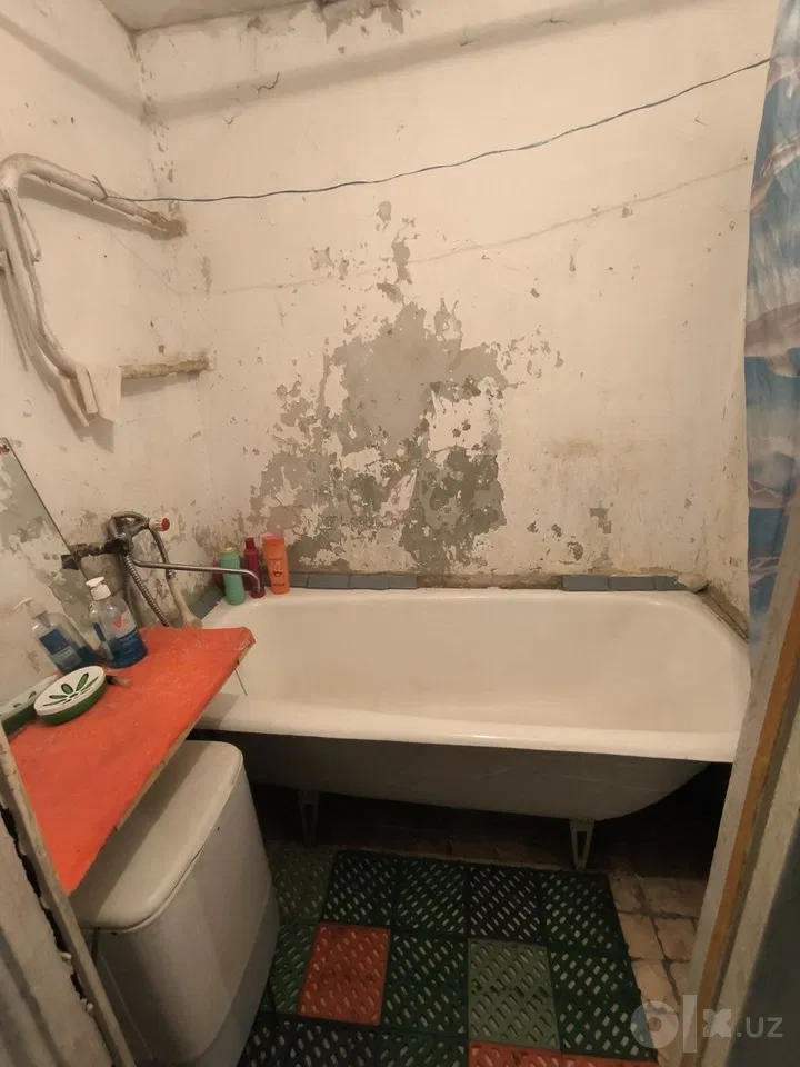 Tashkent City, Chilonzor District