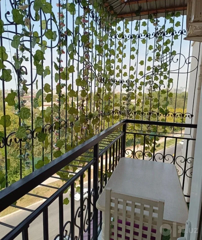 Tashkent City, Shayxontohur District