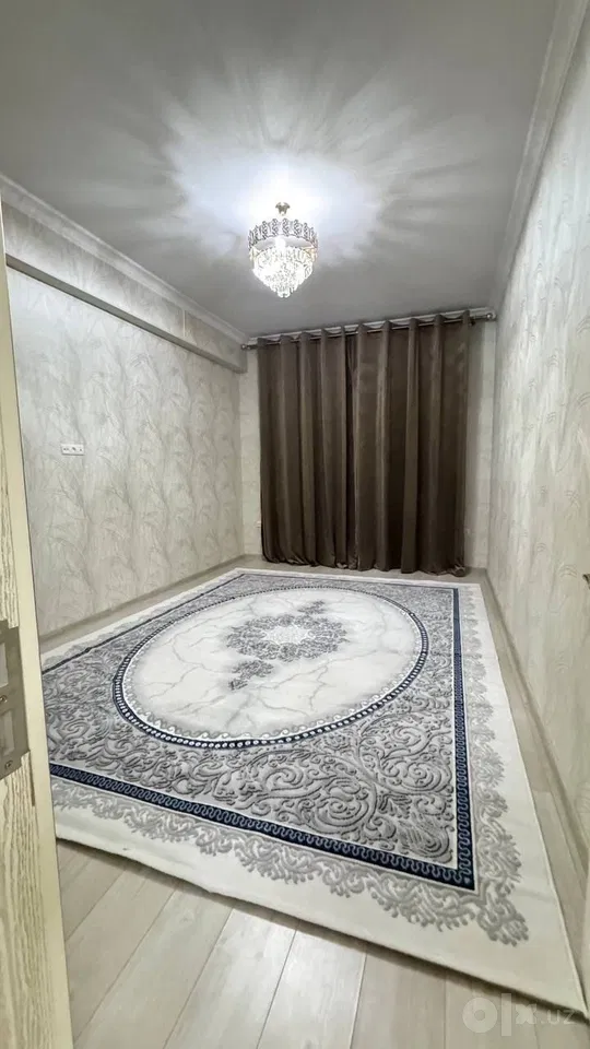Tashkent City, Chilonzor District