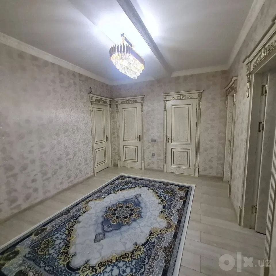 Tashkent City, Chilonzor District